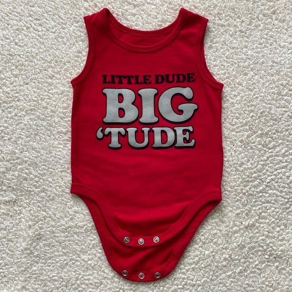 Garanimals Baby Boy 3-Piece Summer Outfit - Picture 3 of 16